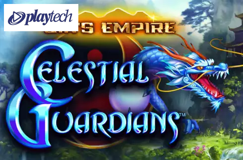 Qin's Empire: Celestial Guardians
